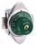 6MCU9 - Built In Locker Lock, Green Подробнее...