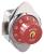 6MCV2 - Built In Locker Lock, Red Подробнее...