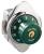 6MCV9 - Built In Locker Lock, Green Подробнее...