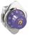6MCW0 - Built In Locker Lock, Purple Подробнее...