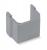 6MK42 - Fitting, Snap In, Pk10 Подробнее...