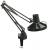 6MNT0 - Task Light, Fluor and Incand, 60/25W, 120V Подробнее...