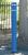 6MPV4 - Flexible Bollard, Asphalt, H 72 In.Blue Подробнее...