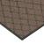 6MRV2 - Entrance Mat, Vinyl, Brown, 3 x 10 ft Подробнее...