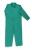 6NB92 - Flame-Resistant Coverall, Green, S, HRC2 Подробнее...