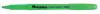 6NEC2 - Highlighter, Pen, Chisel, Fl Green, PK12 Подробнее...