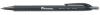6NEE1 - Ballpoint Pen, Retractable, Med, Blk, PK 12 Подробнее...