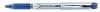 6NEG2 - Rollerball Pen, Stick, Extra Fine, Blue Подробнее...