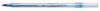 6NEG6 - Ballpoint Pen, Stick, Medium, Blue, PK 12 Подробнее...