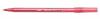 6NEG7 - Ballpoint Pen, Stick, Medium, Red, PK 12 Подробнее...