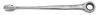 6NJC8 - Ratcheting Combo Wrench, 17mm, X-Beam Подробнее...