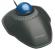 6NWC3 - Trackball Mouse, Corded, Optical, Blck/Blue Подробнее...