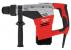 6PED6 - Rotary Hammer, SDS Max, 1-9/16 In, 10.5Amps Подробнее...