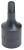 6PMF3 - Impact Socket, Torx, 1/4 Dr, T15 x 1-1/8 In Подробнее...