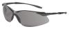 6PPE7 - Safety Glasses, Gray, Scratch-Resistant Подробнее...