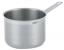 6PVA1 - Stainless Steel Sauce Pan, 2-3/4 Qt. Подробнее...