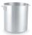 6PVD6 - Aluminum Stock Pot, 24 Qt. Подробнее...