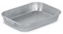 6PVH4 - Bake and Roast Pan, w/ Handles, 4-1/2 Qt. Подробнее...
