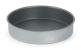 6PVH8 - Cake Pan, Aluminum, Non-Stick, 9 Dia. Подробнее...