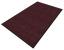 6PWP8 - Entrance Mat, Yarn/PVC, Burgundy, 2x3 ft. Подробнее...