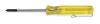 6R402 - Pocket Screwdriver, Phillips, #0x2 In Подробнее...