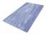 5MDK7 - Floor Mat, Anti-Fatigue, Blue, 3 x 5 Ft. Подробнее...