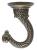 6REX5 - Antique Brass Jumbo Swag H Подробнее...