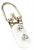 6REY5 - D Ring Hanger, Steel, 2 Hole, PK 2 Подробнее...