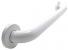 6RGH4 - Grab Bar, SS, White, 18In L, 1-1/2In Dia. Подробнее...