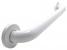 6RGH5 - Grab Bar, SS, White, 24In L, 1-1/2In Dia. Подробнее...