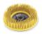 6RX97 - Bristle Disc, 4.5 In Dia, 3/4 In Trim, 80G Подробнее...