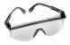 6T274 - Safety Glasses, Gray, Scratch-Resistant Подробнее...