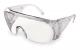 6T361 - Safety Glasses, Clear, Uncoated Подробнее...