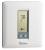 6TEX4 - Nonprogrammable Thermostat, Digital Подробнее...