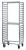 6THY1 - Full Bun Pan Rack, Side Load, 38 Capacity Подробнее...