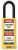 6TMJ0 - Lockout Padlock, KA, Yellow, 1/4 In. Dia. Подробнее...