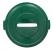 6TUA8 - Recycling Paper Lid, Green, 24 In. L Подробнее...