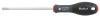 6TZZ8 - Screwdriver, Slotted, Round, 1/8 In Tip Подробнее...