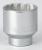 6UNV0 - Impact Socket, 3/4 Dr, 12 Pt, 2-3/16 in. Подробнее...