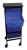6UYE6 - Mobile Bin Cart, 19-1/4 In. W, 17 In. L Подробнее...