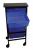 6UYG1 - Mobile Bin Cart, 19-1/4 In. W, 23 In. L Подробнее...