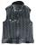 6VRX5 - Heated Vest, M, Black, Nylon, 24-1/4 In. L Подробнее...
