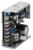 6VRY8 - Power Supply, 50W, 12V, 4.2A, DIN, Open Frame Подробнее...
