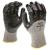 6VTA8 - Cut Resistant Gloves, Gray/Black, L, PR Подробнее...