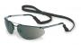 6WE84 - Safety Glasses, Gray, Scratch-Resistant Подробнее...