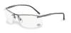 6WE87 - Safety Glasses, Clear, Scratch-Resistant Подробнее...