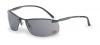 6WE88 - Safety Glasses, Gray, Scratch-Resistant Подробнее...