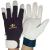 6WPG1 - Anti-Vibration Gloves, L, Black/White, PR Подробнее...
