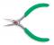 6X088 - Chain Nose Plier, Short, 4 In, Foam Подробнее...