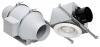 6XAT1 - Duct Fan Exhaust Kit, Ball, 7-3/8 In. H Подробнее...